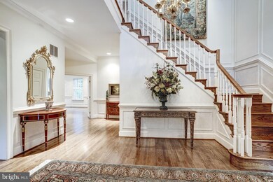 13110 Loth Lorian Dr, Clifton, VA 20124 - photo 6