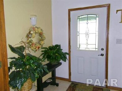 2411 N Taylor Rd, Hanna City, IL 61536 - photo 5