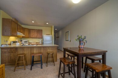 Dining and Kitchen