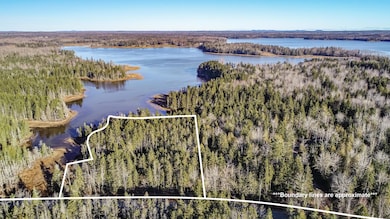 Ray's Point Road Land Aerials