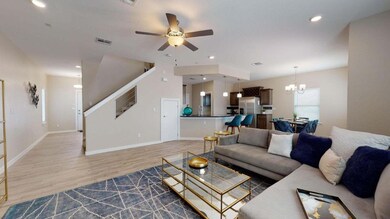 548 Cedarwood Ave, Horizon City, TX 79928 - photo 3