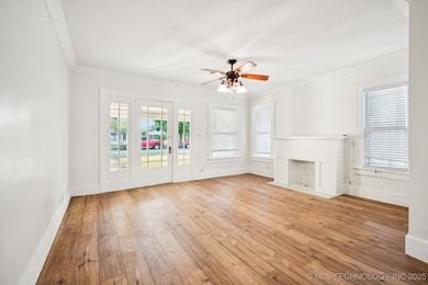 421 W 11th Ave, Bristow, OK 74010 - photo 5