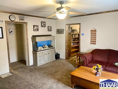 301 S 8th St, West Terre Haute, IN 47885 - photo 3