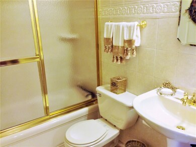 Full Bath