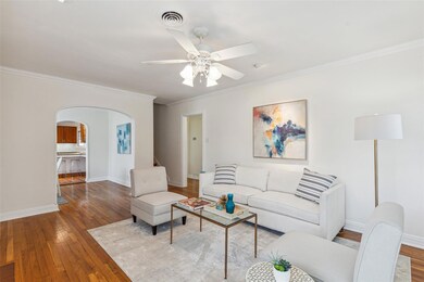 6276 Malcolm Dr, Dallas, TX 75214 - photo 3