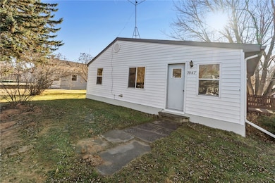 7447 Fir St W, Webster, WI 54893 - photo 5