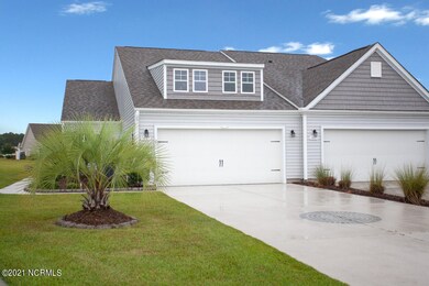 1007 Cypress Springs Ct Carolina Shores