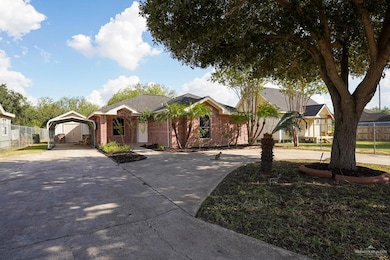 500 S 6th St, Donna, TX 78537 - photo 3