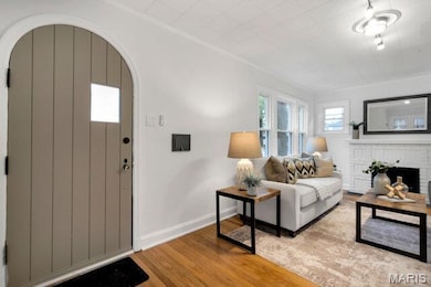 4 Saint Charles Place, Saint Louis, MO 63119 - photo 3