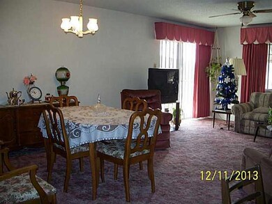 3500 Harrison Ave, El Paso, TX 79930 - photo 4