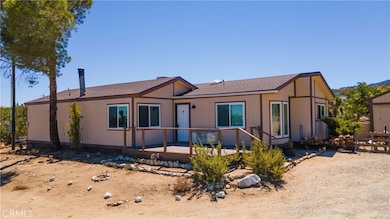 2033 Hollister Rd, Pinon Hills, CA 92372 - photo 2