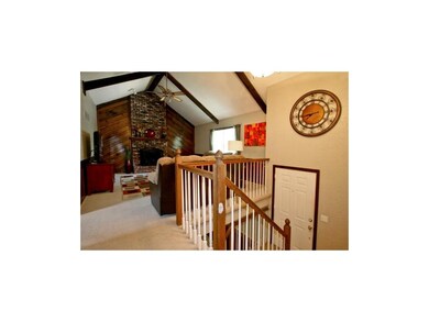 Split Entry