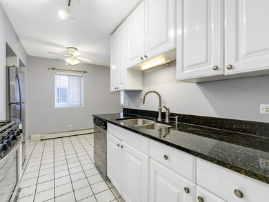 Sheridan Balmoral Apartments unit 208, Chicago, IL 60640 - photo 7