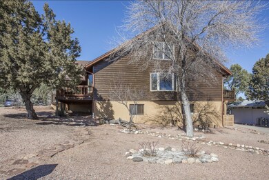 1101 N Rhone Cir, Payson, AZ 85541 - photo 6