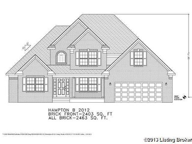 507 Armstrong Ln, Mount Washington, KY 40047 - photo 2