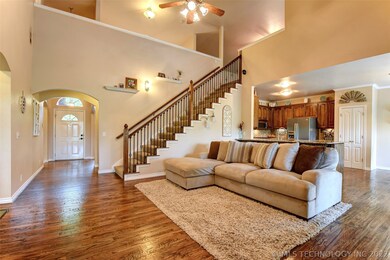 6540 S 257th East Ave, Broken Arrow, OK 74014 - photo 4