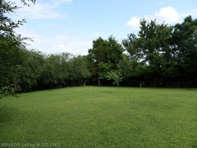 110955 S 4682 Rd, Gans, OK 74936 - photo 5