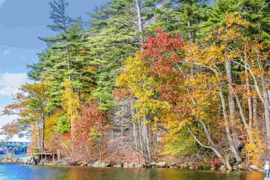 Lot 58/59 Partridge, Wolfeboro, NH 03894 - photo 2