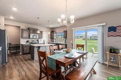 11728 S 112th St, Papillion, NE 68046 - photo 7