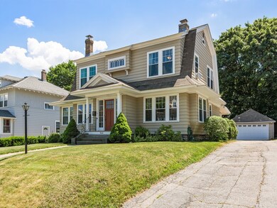 964 Pleasant St, Worcester, MA 01602 - photo 5