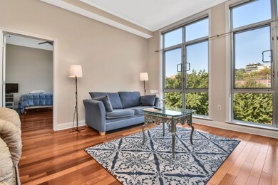 650 2nd St unit 5L, Hoboken, NJ 07030 - photo 2