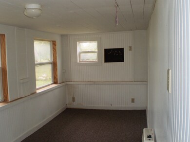 Porch room