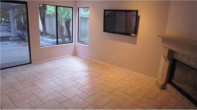 Family room to Rear sliding doors