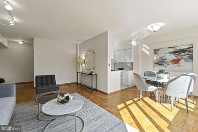 Boston House unit 734, Washington, DC 20036 - photo 7