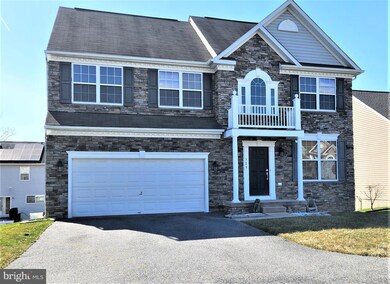 329 Brushwood Dr, Owings Mills, MD 21117 - photo 3