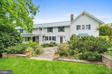 501 Richmond Rd, Castleton, VA 22716 - photo 5