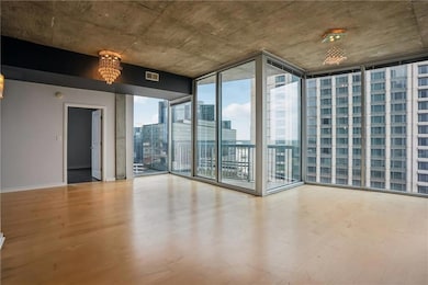 3324 Peachtree Rd NE unit 1101, Atlanta, GA 30326 - photo 6