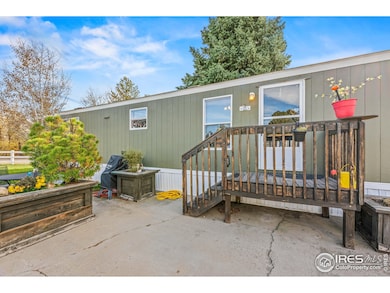 230 N 2nd St unit 80, Berthoud, CO 80513 - photo 6