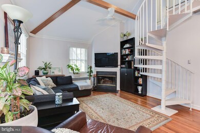 8333 Grubb Rd unit 203, Silver Spring, MD 20910 - photo 7