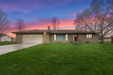 Lemon Creek Rd E 3529 Berrien Springs 49
