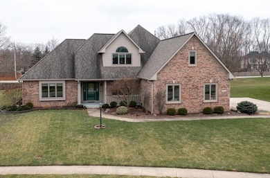 10677 Thorny Ridge Trace, Fishers, IN 46037 - photo 2