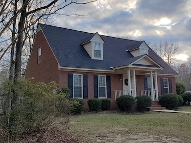 180 Briarwood Cir, Americus, GA 31709 - photo 3