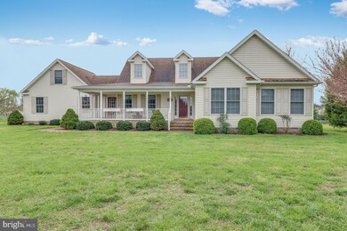 106 E Lucky Estates Dr, Harrington, DE 19952 - photo 2