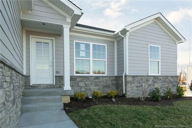 6505 Ashley Springs Ct, Charlestown, IN 47111 - photo 3