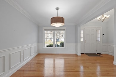 1 Canton Ct unit 35, North Grafton, MA 01536 - photo 5