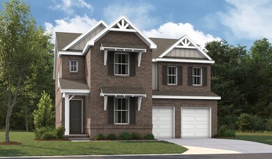 The Alexander Elevation G