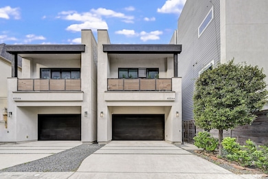 4004 Spencer St unit A, Houston, TX 77007 - photo 2