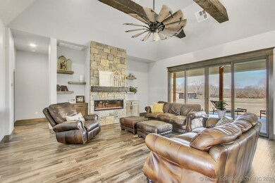 11036 S 193rd West Ave, Sapulpa, OK 74066 - photo 6