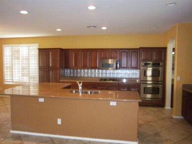 Cooks Kitchen 1