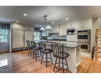 33 Father Carney Dr, Milton, MA 02186 - photo 6