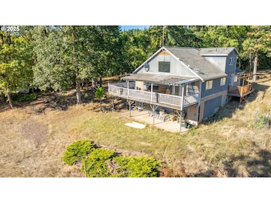 9750 SW Red Alder Rd, McMinnville, OR 97128 - photo 4