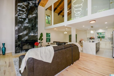 345 Overbrook Rd, Mountain Brook, AL 35213 - photo 4