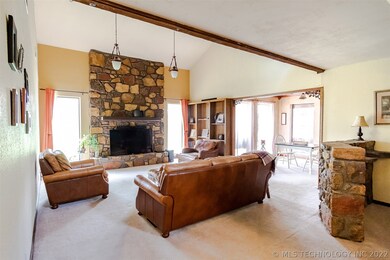 2205 W Edgewater St, Broken Arrow, OK 74012 - photo 3