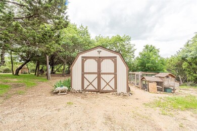 553 Blue Bird Rd, Weatherford, TX 76085 - photo 7