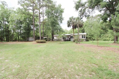 2412 Spring Creek Hwy, Crawfordville, FL 32327 - photo 5