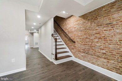 17 W West St, Baltimore, MD 21230 - photo 6